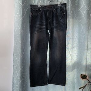 Xtreme Couture Men's Jeans